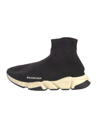 Balenciaga Speed Trainer Sock Sneakers