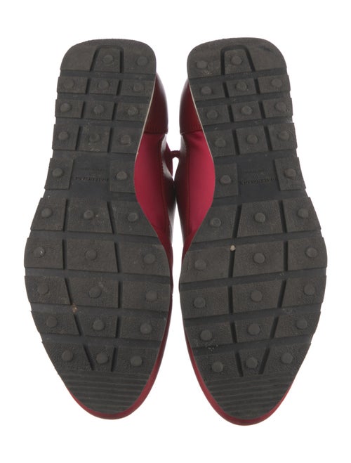 Balenciaga Race Runner Sneakers