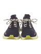 Balenciaga Speed Trainer Lace-Up Chunky Sneakers