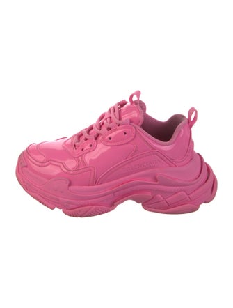 Balenciaga TRiple S Chunky Sneakers