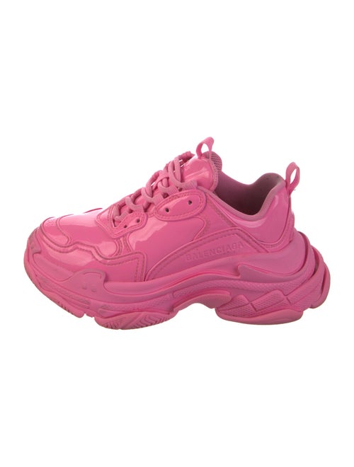 Balenciaga TRiple S Chunky Sneakers