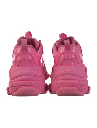 Balenciaga TRiple S Chunky Sneakers