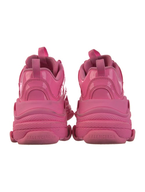 Balenciaga TRiple S Chunky Sneakers