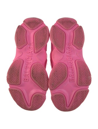 Balenciaga TRiple S Chunky Sneakers