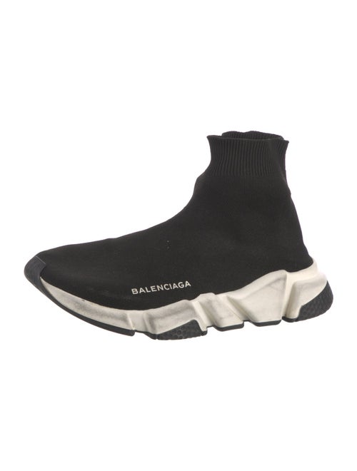Balenciaga Speed Trainer Sock Sneakers