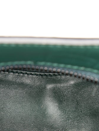 Balenciaga Leather Shoulder Bag