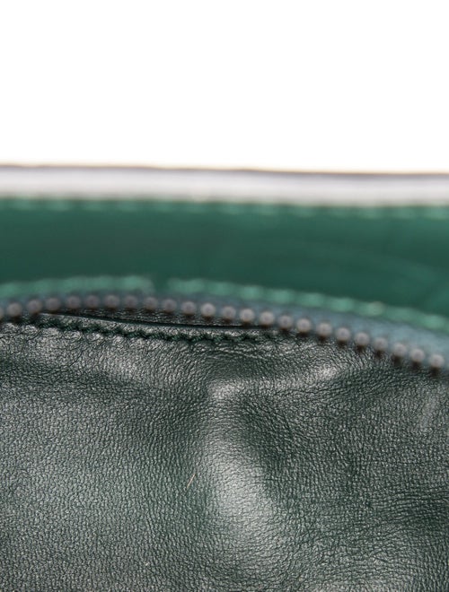 Balenciaga Leather Shoulder Bag