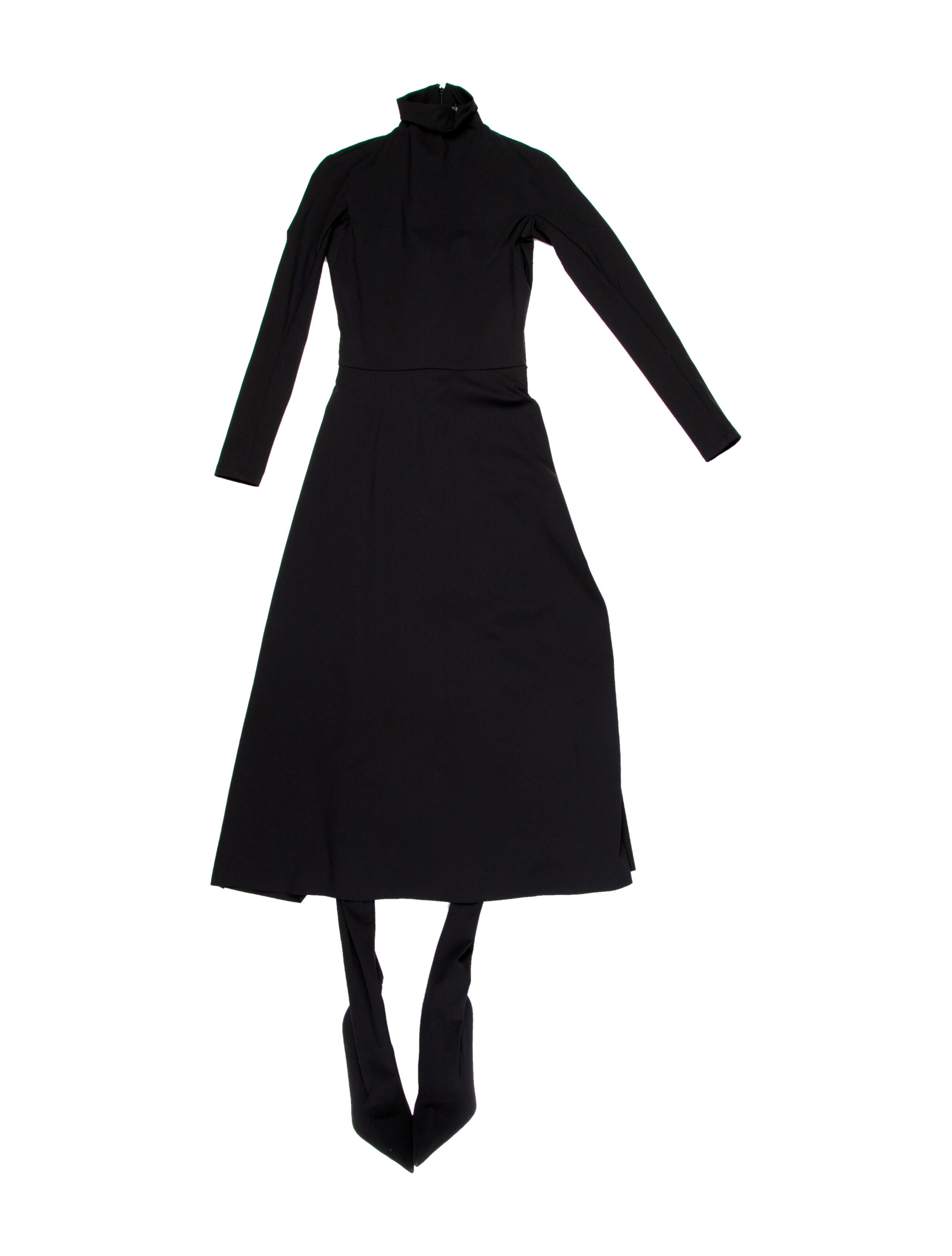 Balenciaga 2022 Turtleneck Romper