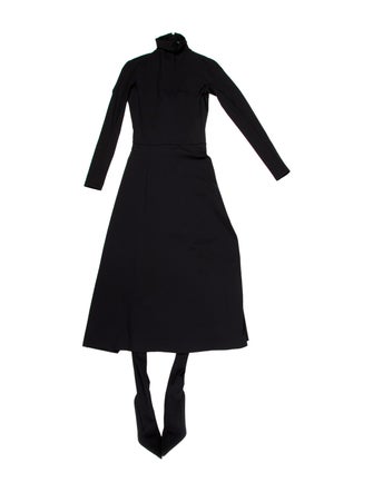 Balenciaga 2022 Turtleneck Romper