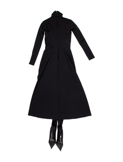 Balenciaga 2022 Turtleneck Romper