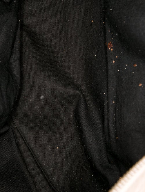 Balenciaga Leather Motocross Classic City Vintage