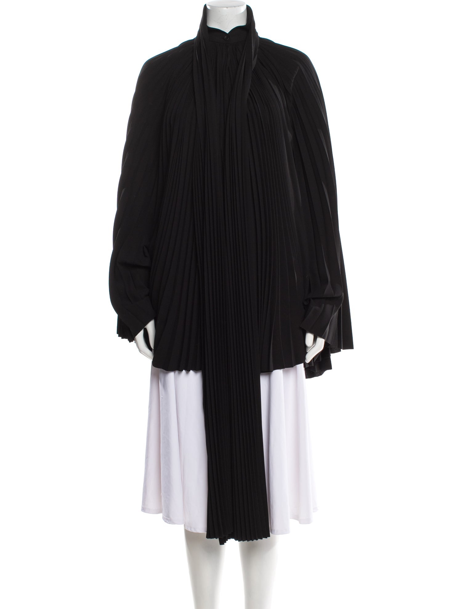 Balenciaga 2020 Jacket