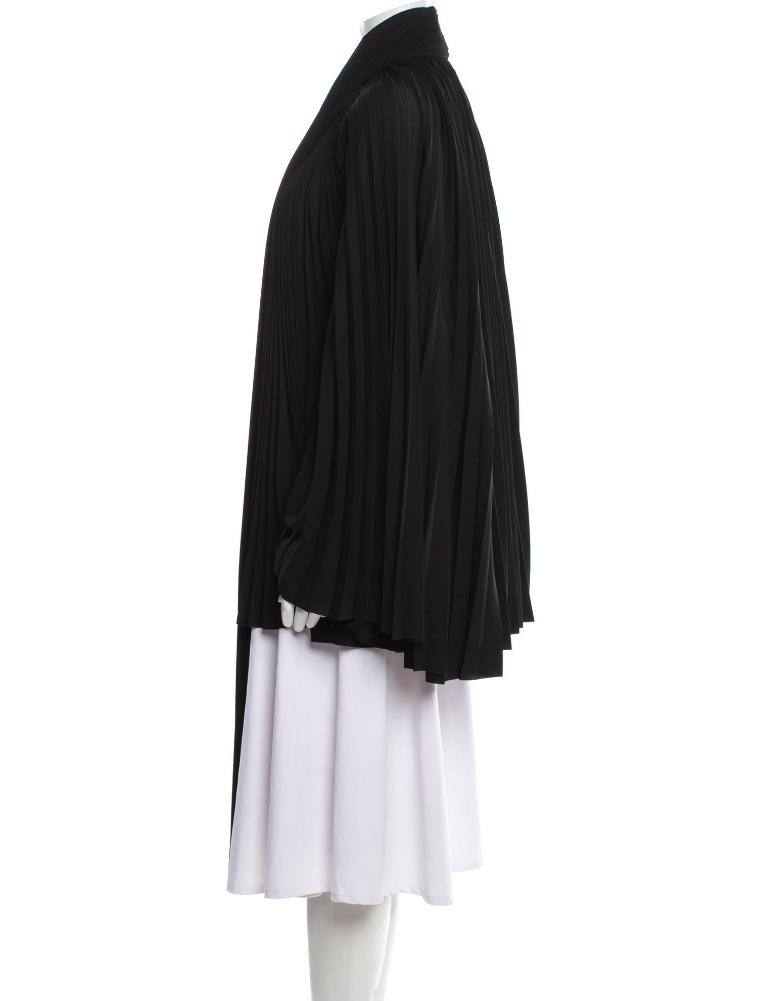 Balenciaga 2020 Jacket