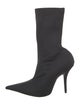 Balenciaga Neoprene Sock Boots