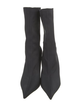 Balenciaga Neoprene Sock Boots