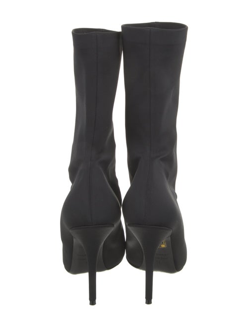 Balenciaga Neoprene Sock Boots