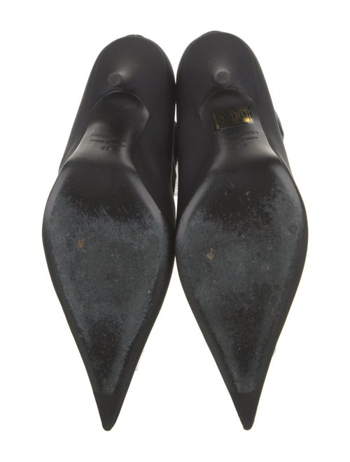 Balenciaga Neoprene Sock Boots