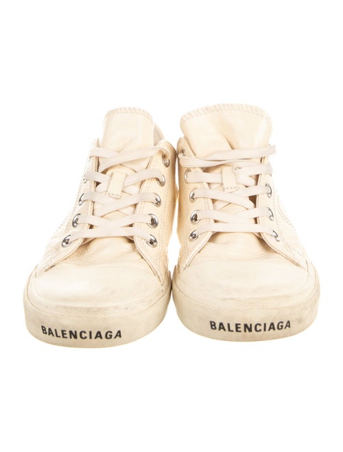 Balenciaga Paris Sneakers