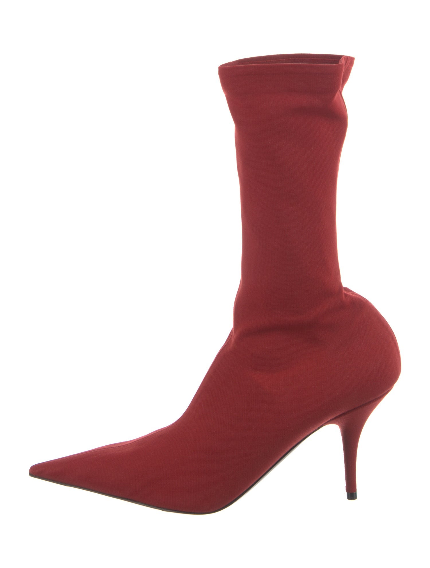 Balenciaga Sock Boots