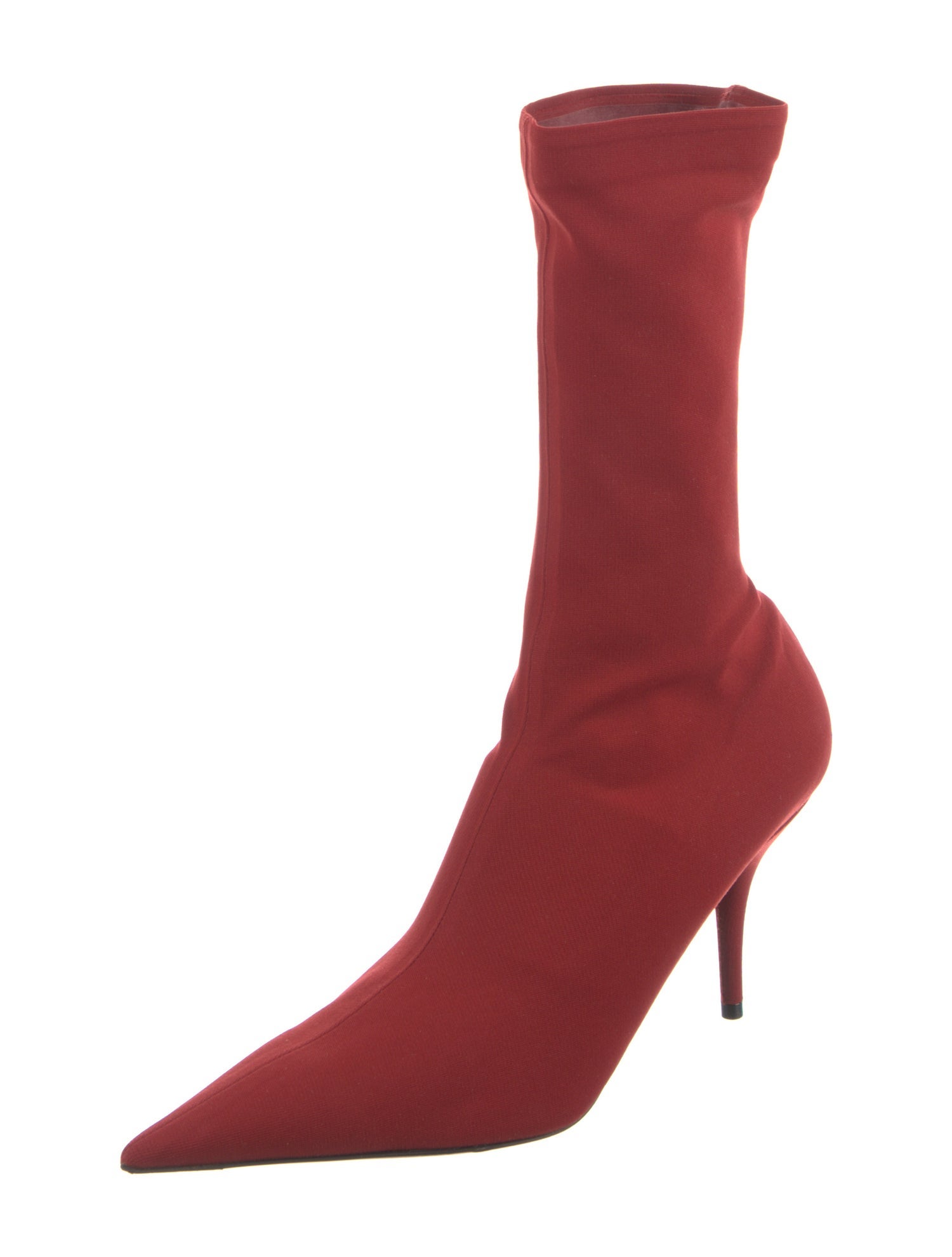 Balenciaga Sock Boots