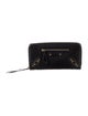 Balenciaga 2013 Leather Wallet