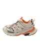 Balenciaga Track 'White Orange' (W) Athletic Sneakers