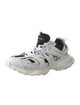 Balenciaga Track Sock 'White Black' Athletic Sneakers