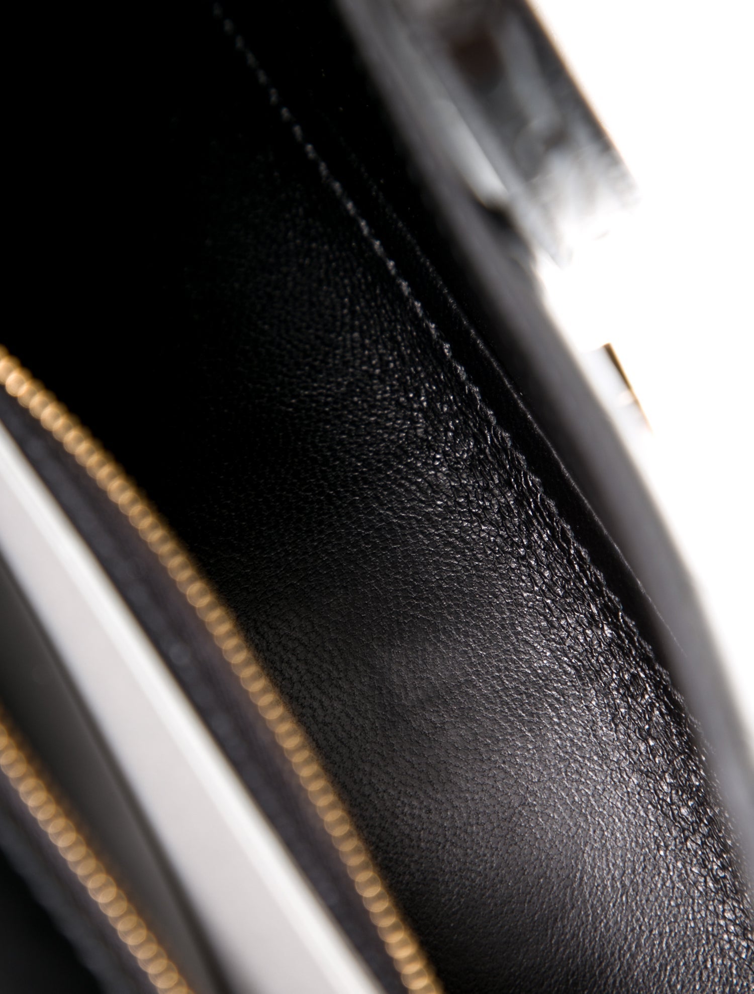 Balenciaga Embossed Leather Hourglass Small