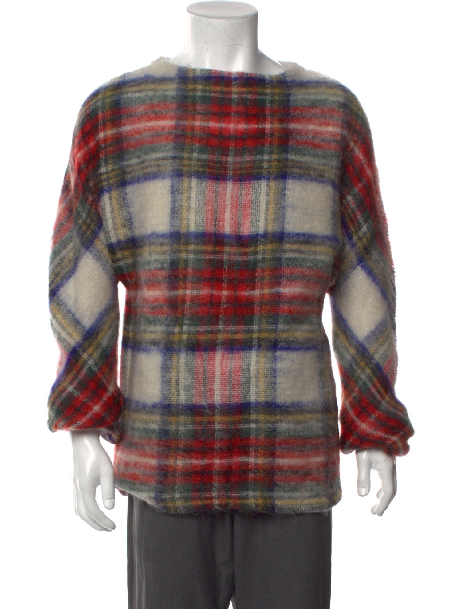 Balenciaga Vintage 2008 Pullover