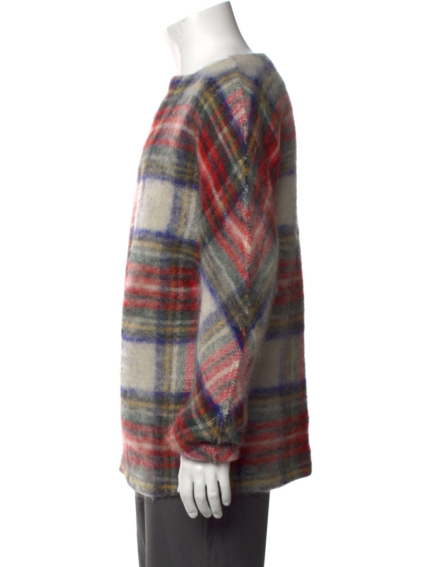 Balenciaga Vintage 2008 Pullover