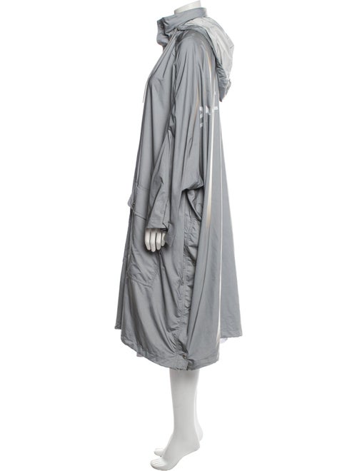 Balenciaga 2017 Parka