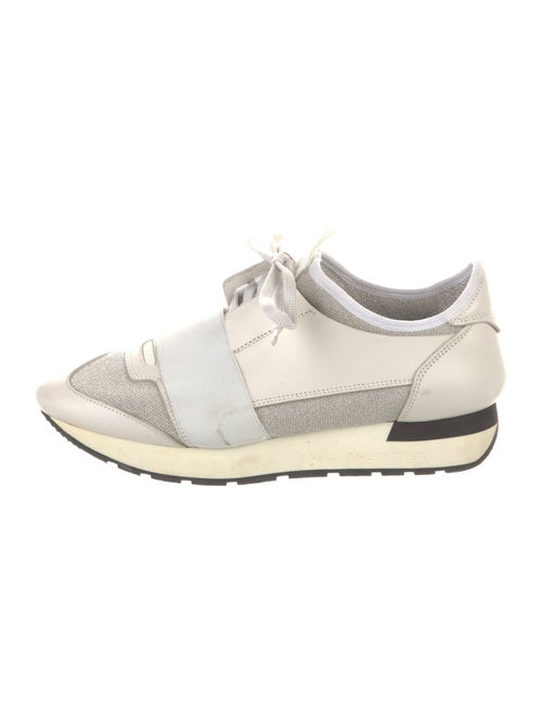 Balenciaga Race Runner Sneakers