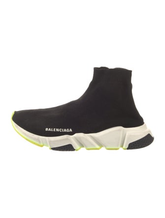 Balenciaga Speed Trainer Sock Sneakers