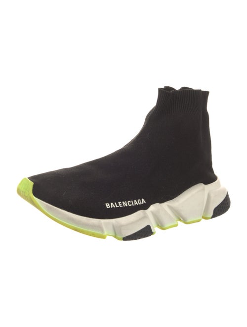 Balenciaga Speed Trainer Sock Sneakers