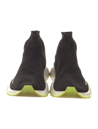 Balenciaga Speed Trainer Sock Sneakers