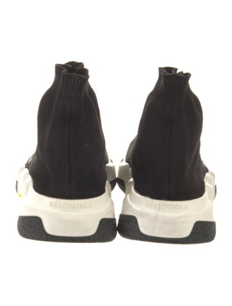 Balenciaga Speed Trainer Sock Sneakers