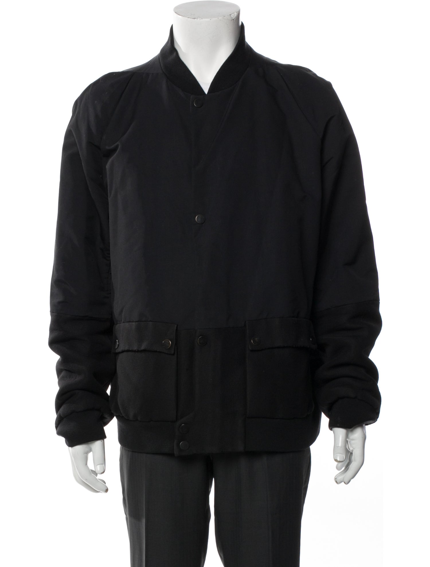 Balenciaga 2015 Jacket