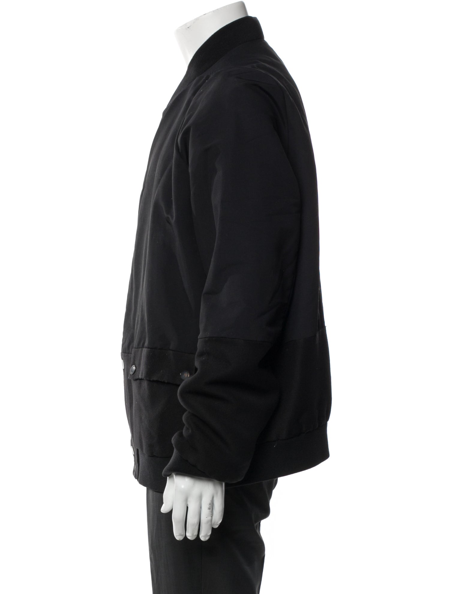 Balenciaga 2015 Jacket