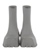 Balenciaga Rubber Rain Boots