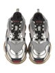 Balenciaga Triple S Chunky Sneakers