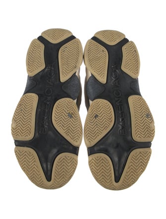 Balenciaga Triple S Chunky Sneakers