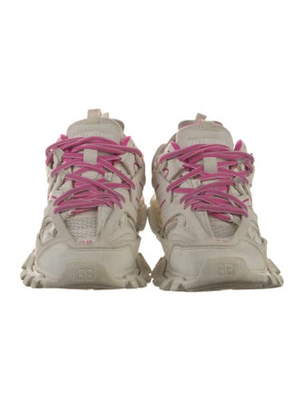 Balenciaga Track (W) Athletic Sneakers