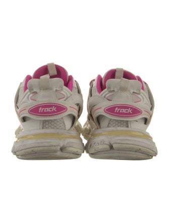 Balenciaga Track (W) Athletic Sneakers