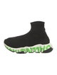 Balenciaga Speed Trainer 'Graffiti' Sock Sneakers