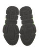 Balenciaga Speed Trainer 'Graffiti' Sock Sneakers