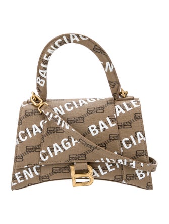 Balenciaga Hourglass Small 2022