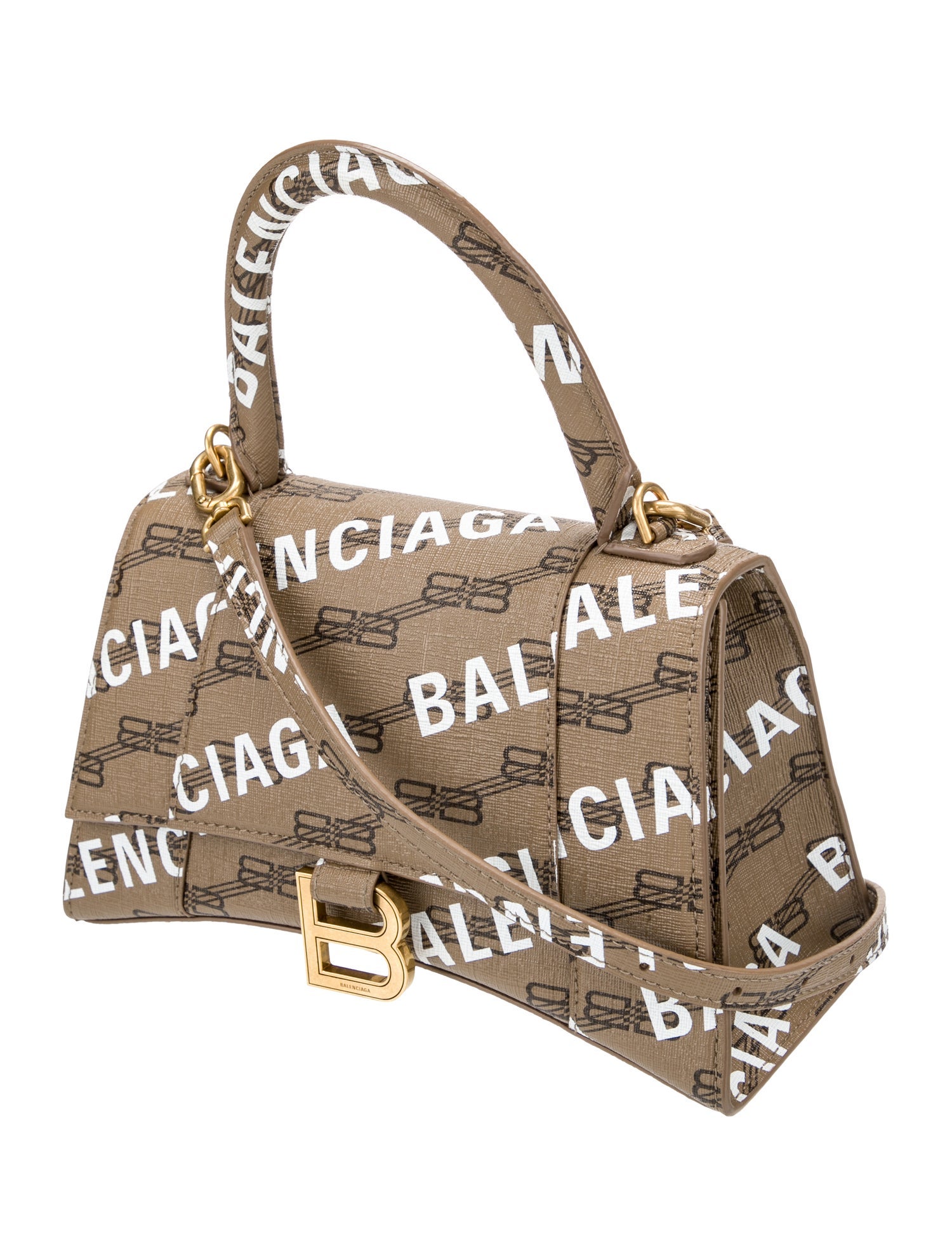 Balenciaga Hourglass Small 2022