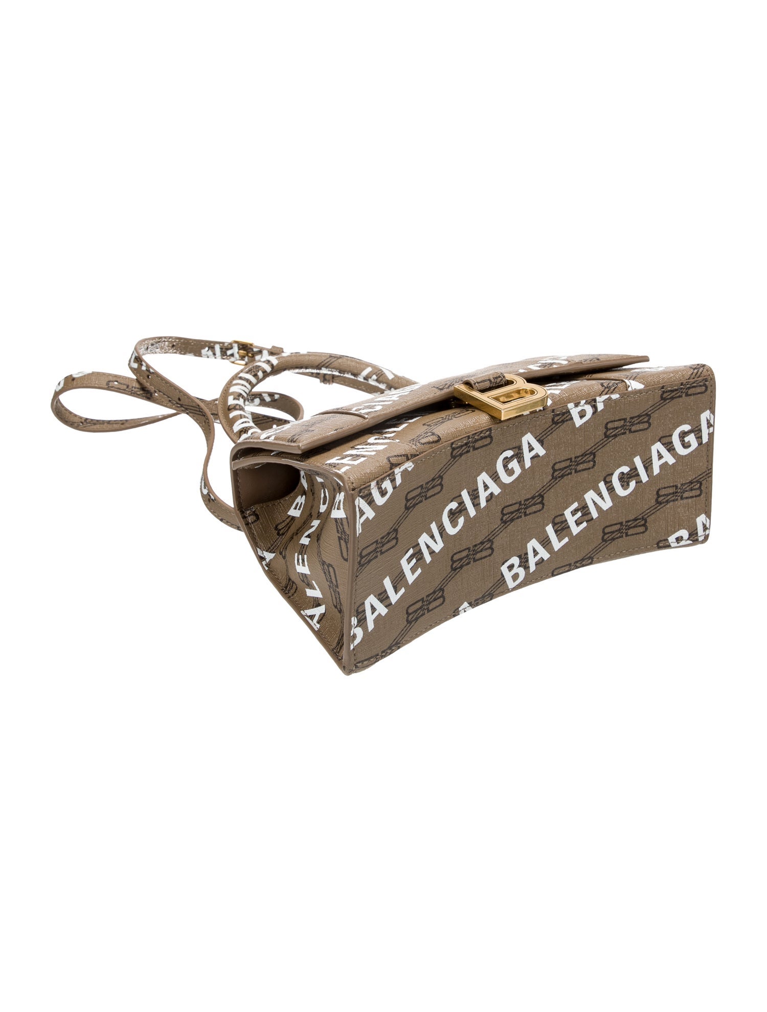 Balenciaga Hourglass Small 2022