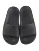 Balenciaga Rubber Slides