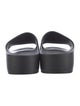 Balenciaga Rubber Slides